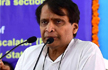 Aircraft grounded only for passenger safety, says Prabhu